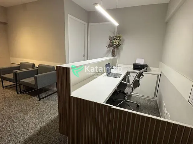 Conjunto comercial à venda ou para alugar, no bairro Vila Parque Jabaquara em São Paulo
