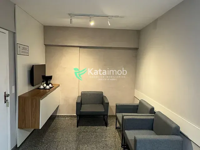 Conjunto comercial à venda ou para alugar, no bairro Vila Parque Jabaquara em São Paulo