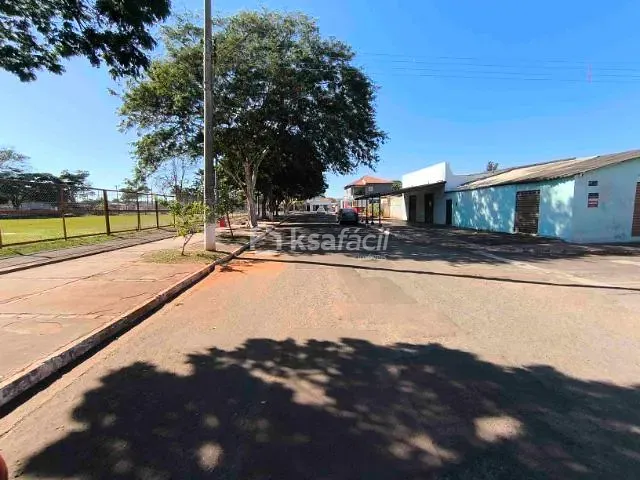 Conjunto comercial com 200m², à venda, no bairro Conjunto José Abrão em Campo Grande