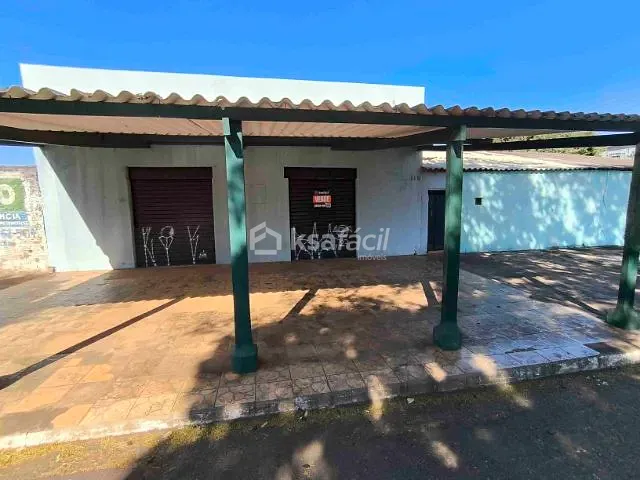 Conjunto comercial com 200m², à venda, no bairro Conjunto José Abrão em Campo Grande