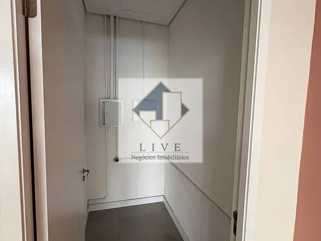 Conjunto comercial para alugar, no bairro Parque Residencial Terras de Yucatan em Monte Mor