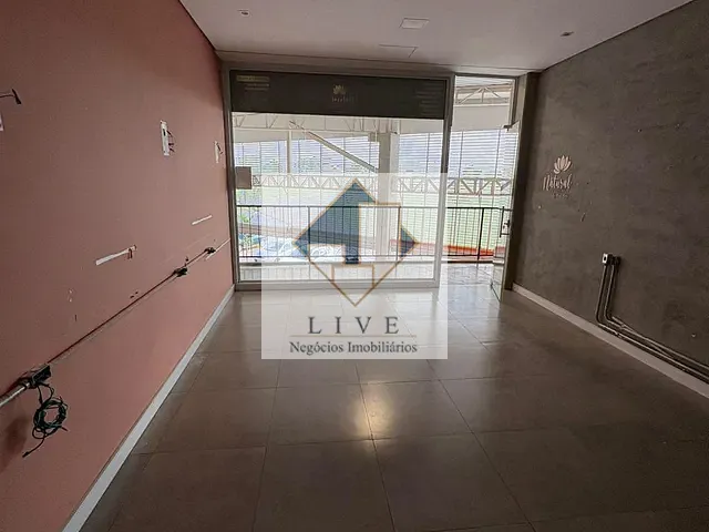 Conjunto comercial para alugar, no bairro Parque Residencial Terras de Yucatan em Monte Mor