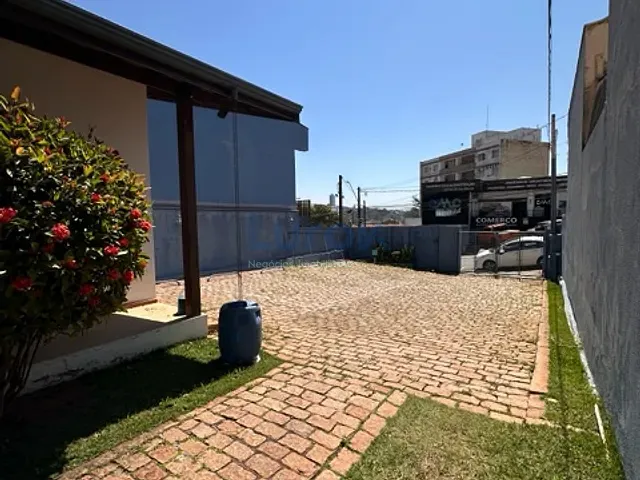 Casa com 302m², para alugar, no bairro Jardim Ribeiro em Valinhos