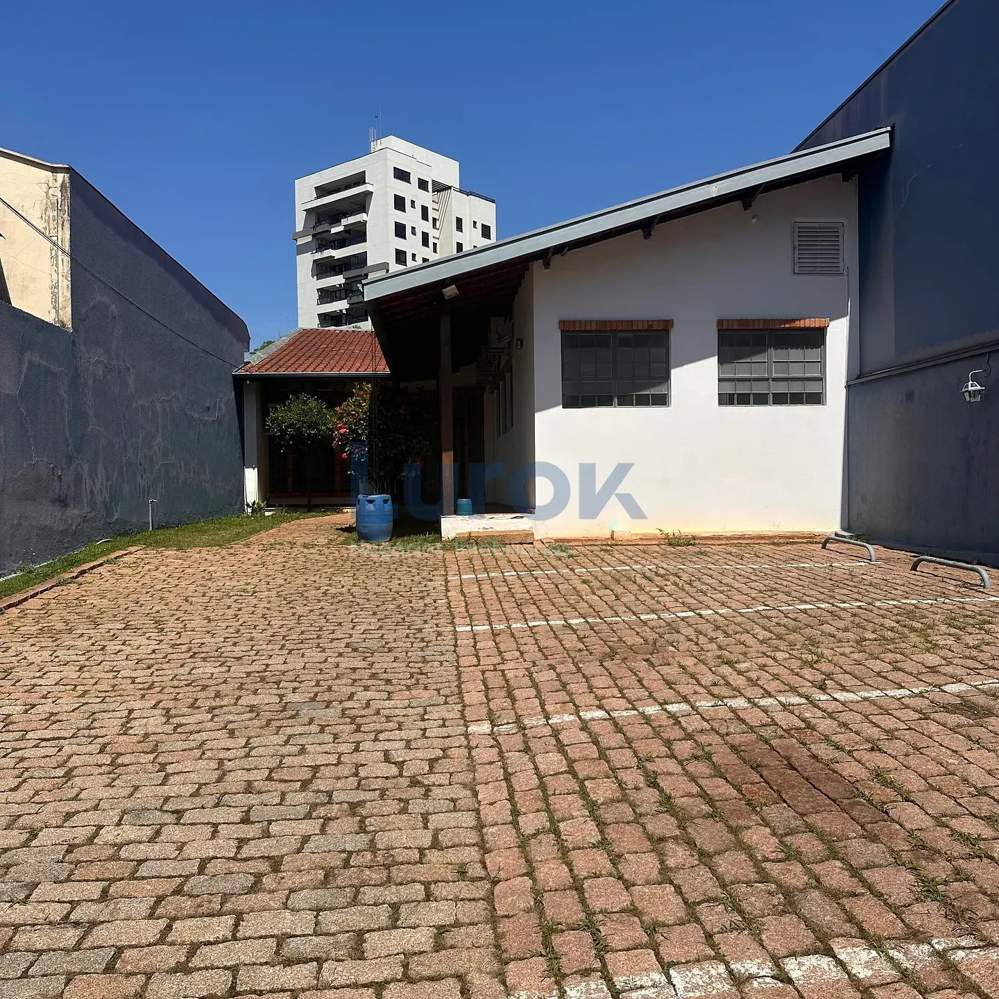Casa, 1 quarto, 130 m² - Foto 6