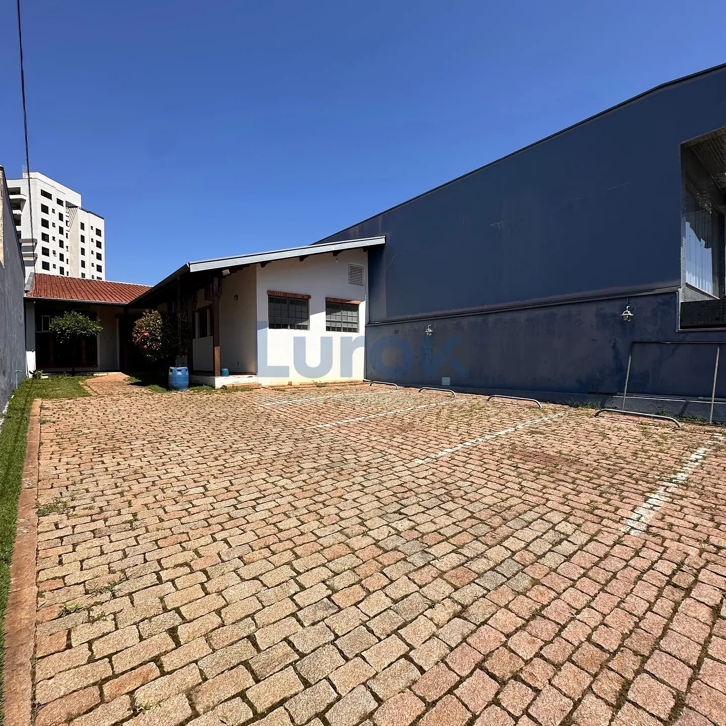 Casa, 1 quarto, 130 m² - Foto 32