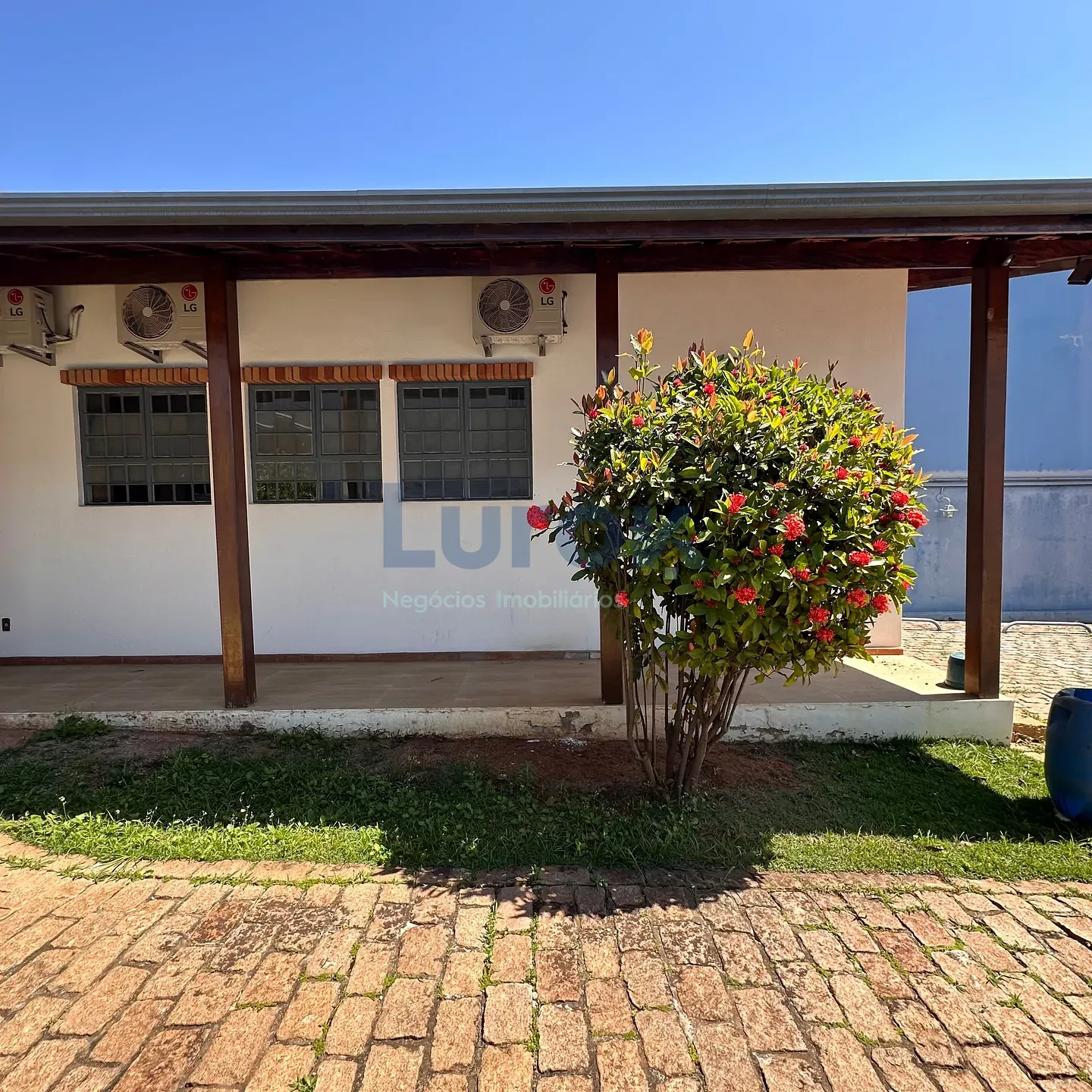 Casa, 1 quarto, 130 m² - Foto 7