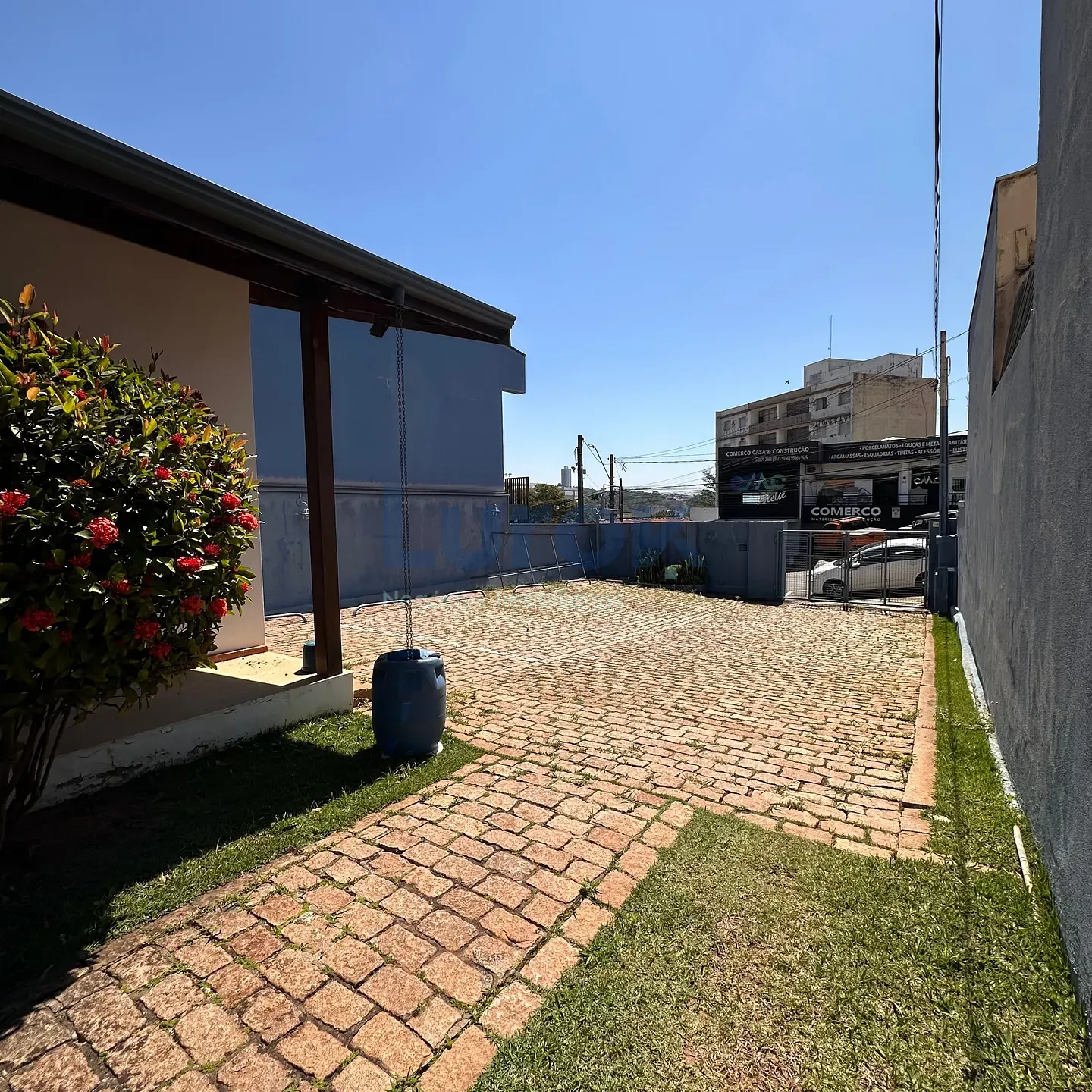Casa, 1 quarto, 130 m² - Foto 5