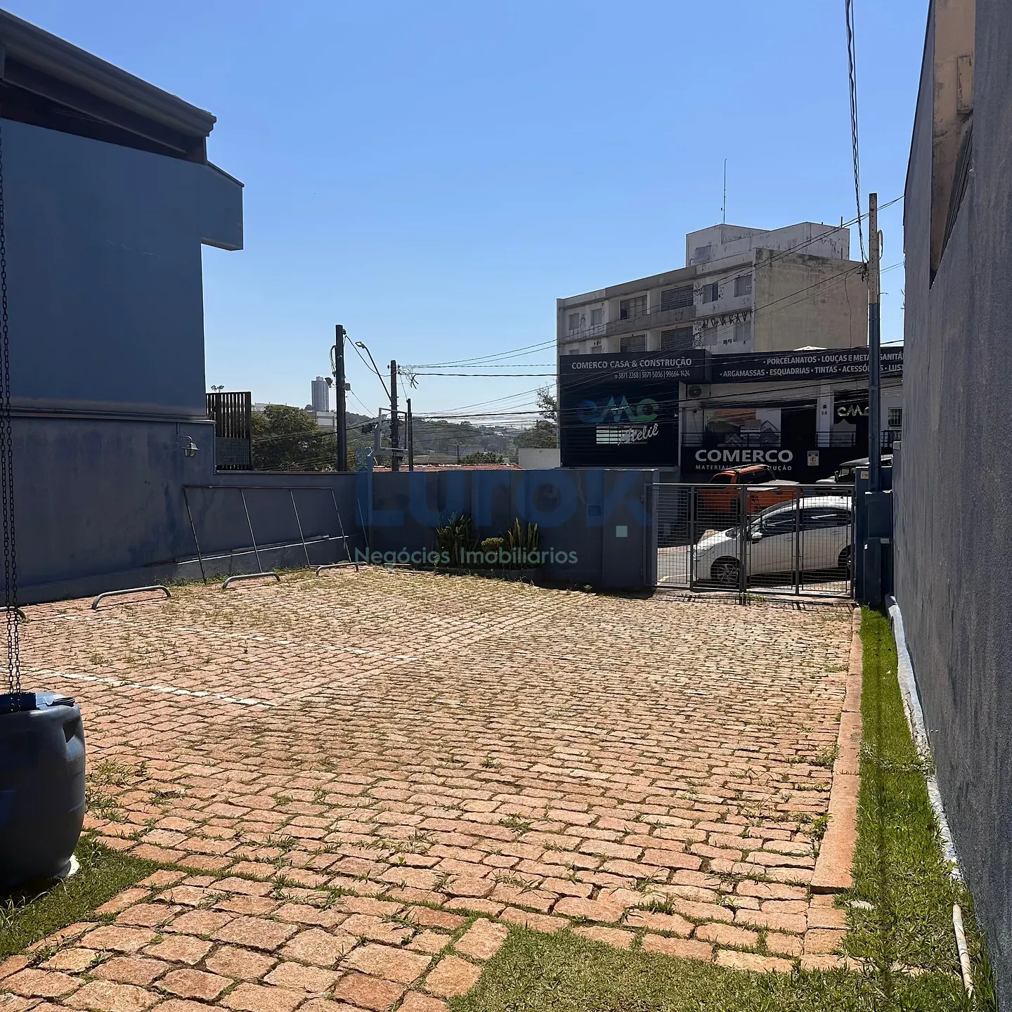 Casa, 1 quarto, 130 m² - Foto 8