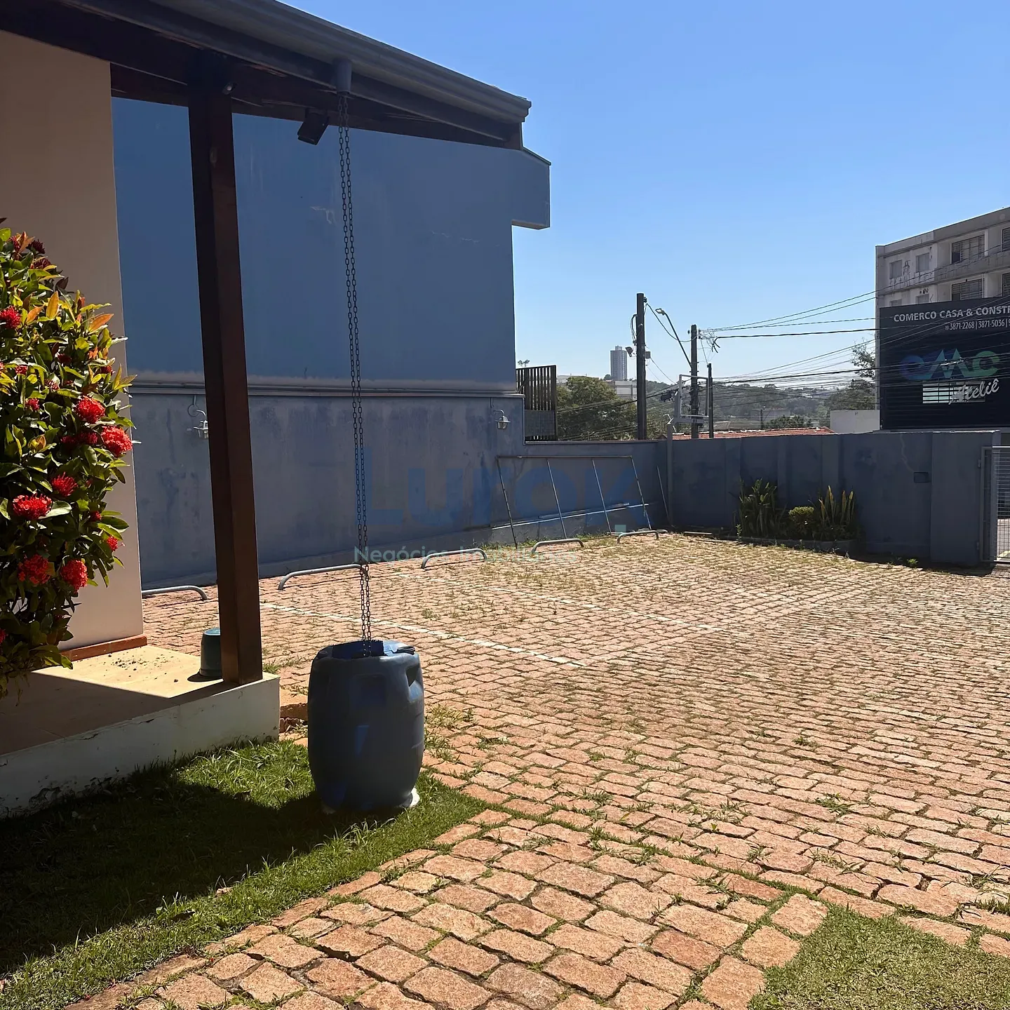 Casa, 1 quarto, 130 m² - Foto 31
