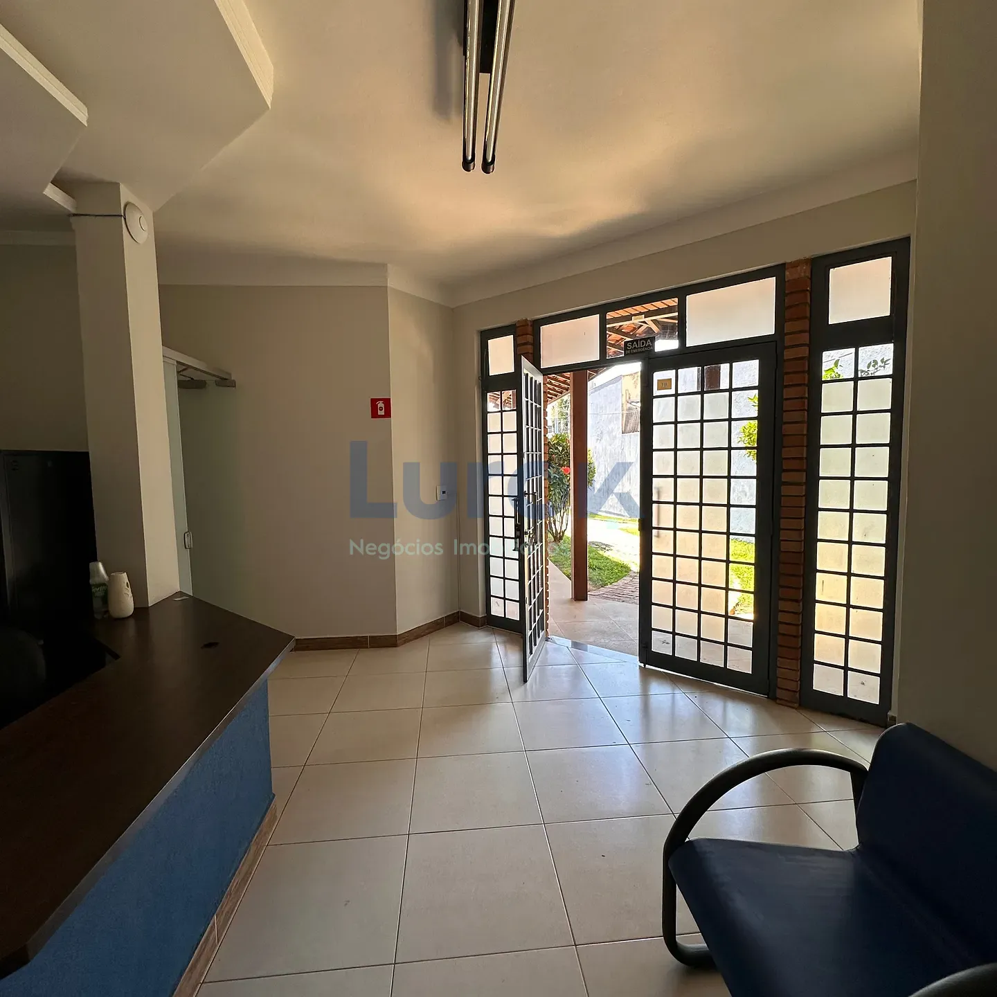 Casa, 1 quarto, 130 m² - Foto 9