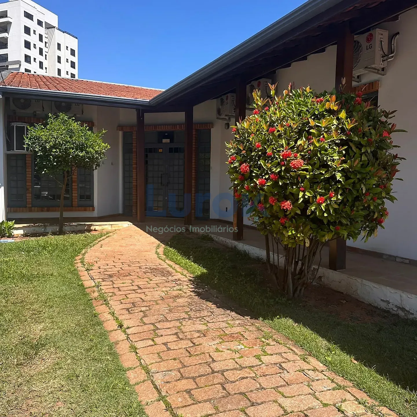 Casa, 1 quarto, 130 m² - Foto 30