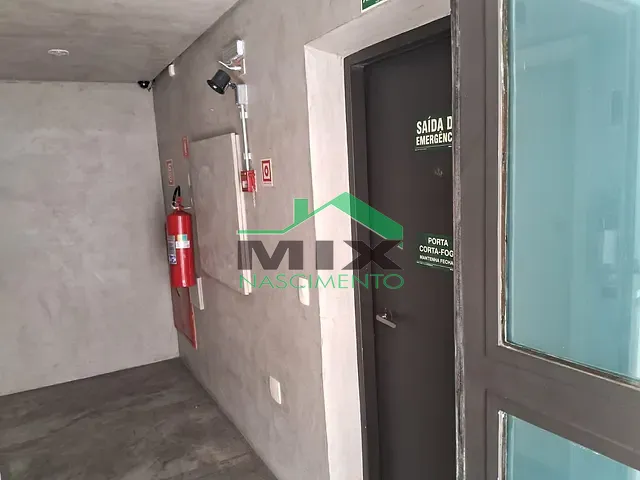 Conjunto comercial para alugar, no bairro Cerqueira César em São Paulo