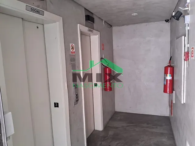Conjunto comercial para alugar, no bairro Cerqueira César em São Paulo