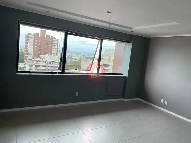 Conjunto comercial à venda, no bairro Auxiliadora em Porto Alegre