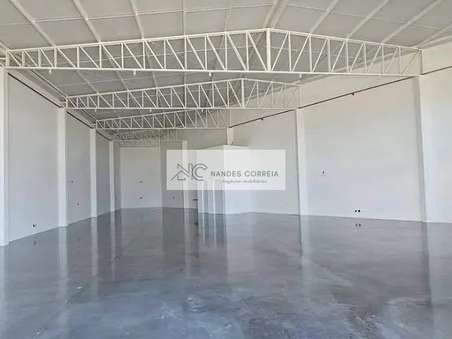 Conjunto comercial para alugar, no bairro Messiânico em Londrina