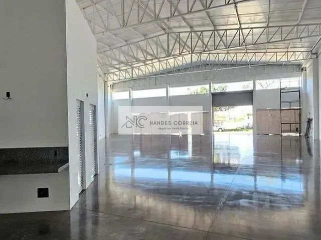 Conjunto comercial para alugar, no bairro Messiânico em Londrina