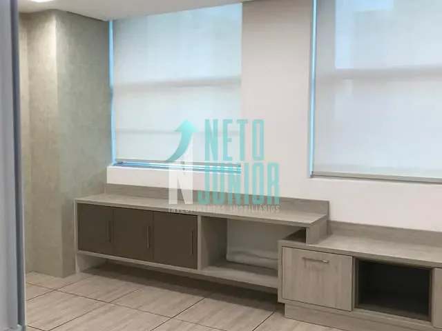 Conjunto comercial com 34m², para alugar, no bairro Bela Vista em São Paulo