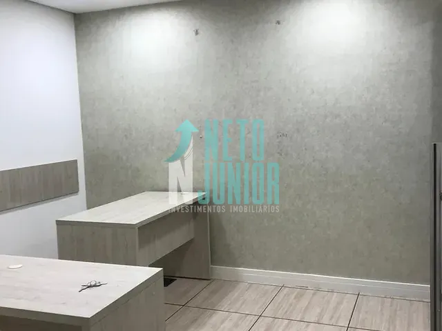Conjunto comercial com 34m², para alugar, no bairro Bela Vista em São Paulo