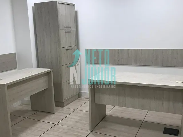 Conjunto comercial com 34m², para alugar, no bairro Bela Vista em São Paulo