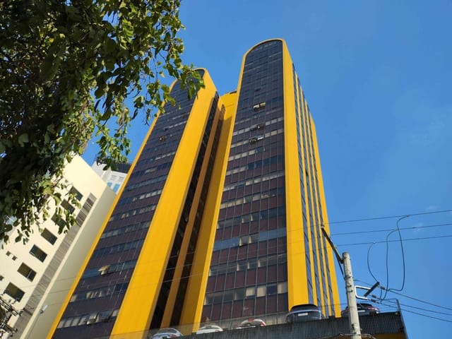 Foto do Conjunto comercial - Conjunto Comercial à Venda na Liberdade! | Paulista Imóveis.