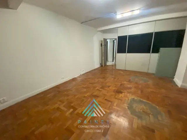 Conjunto comercial com 50m², para alugar, no bairro República em São Paulo