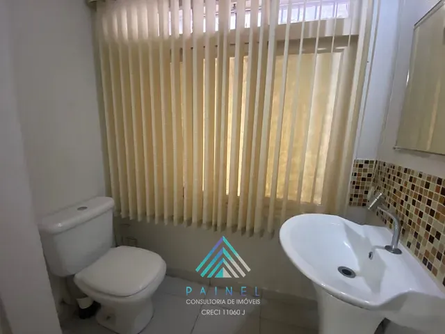 Conjunto comercial com 50m², para alugar, no bairro República em São Paulo
