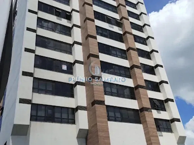 Conjunto comercial com 30m², à venda, no bairro Enseada do Suá em Vitória