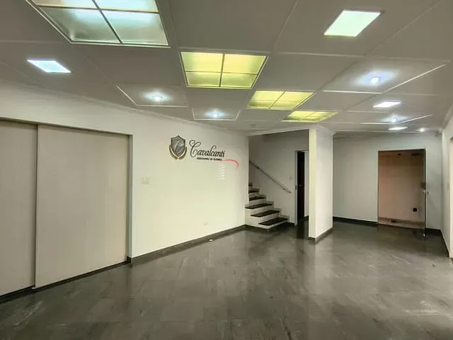Conjunto comercial para alugar, no bairro Centro em Londrina