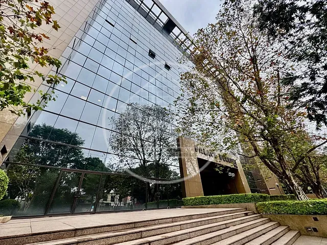 Conjunto comercial com 2481m², para alugar, no bairro Cidade Monções em São Paulo