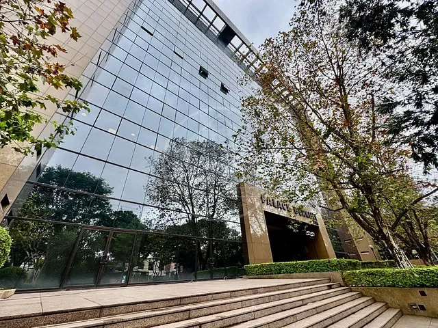 Conjunto comercial com 2481m², para alugar, no bairro Cidade Monções em São Paulo