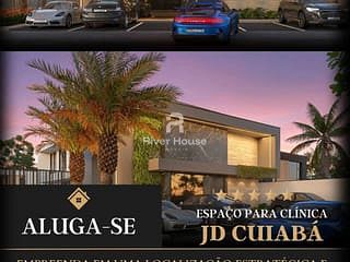 Conjunto Comercial-Sala para alugar, 200m² - Foto 4