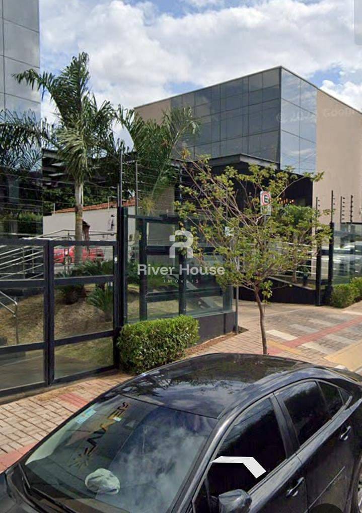 Conjunto Comercial-Sala para alugar, 200m² - Foto 7