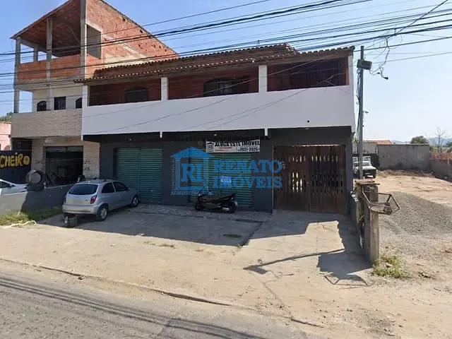 Conjunto comercial à venda, no bairro Jardim Atlântico Central (Itaipuaçu) em Maricá