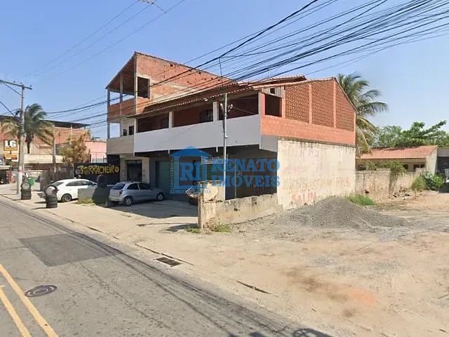 Conjunto comercial à venda, no bairro Jardim Atlântico Central (Itaipuaçu) em Maricá