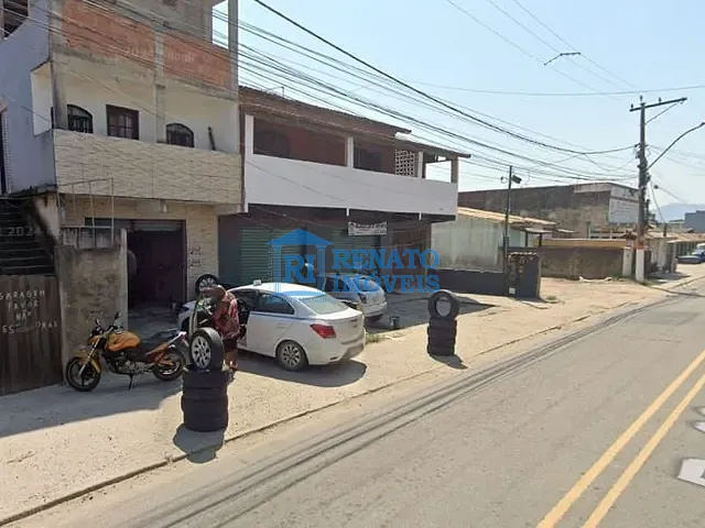 Conjunto comercial à venda, no bairro Jardim Atlântico Central (Itaipuaçu) em Maricá