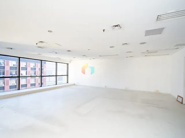 Conjunto comercial com 580m², para alugar, no bairro Centro em Rio de Janeiro