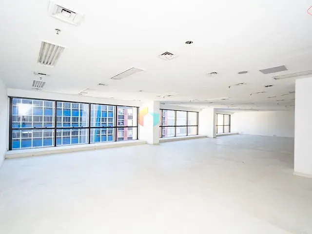 Conjunto comercial com 580m², para alugar, no bairro Centro em Rio de Janeiro