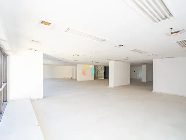 Conjunto comercial com 580m², para alugar, no bairro Centro em Rio de Janeiro