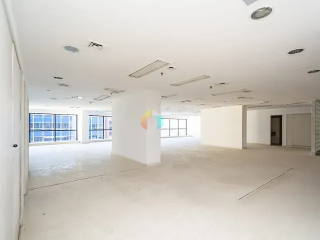 Conjunto comercial com 580m², para alugar, no bairro Centro em Rio de Janeiro