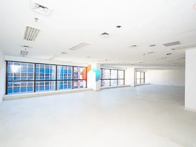 Conjunto comercial com 580m², para alugar, no bairro Centro em Rio de Janeiro