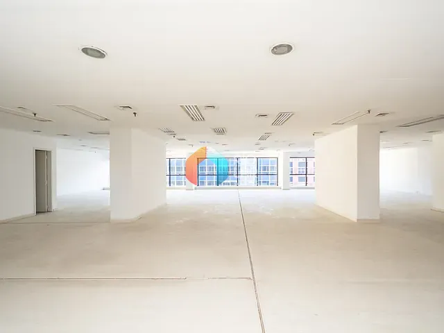 Conjunto comercial com 580m², para alugar, no bairro Centro em Rio de Janeiro