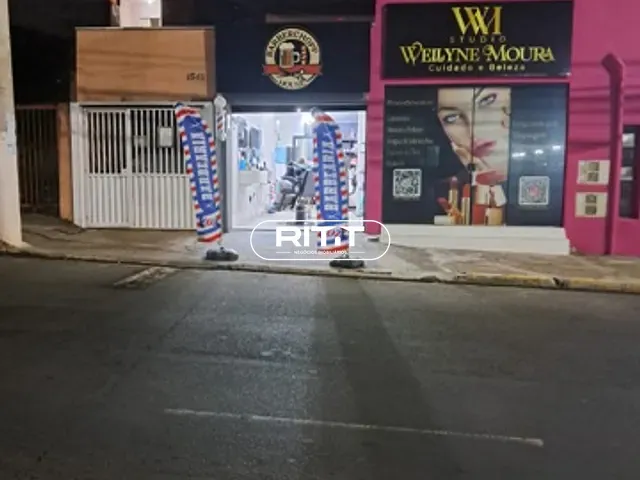 Conjunto comercial com 250m², à venda, no bairro Vila Real em Hortolândia
