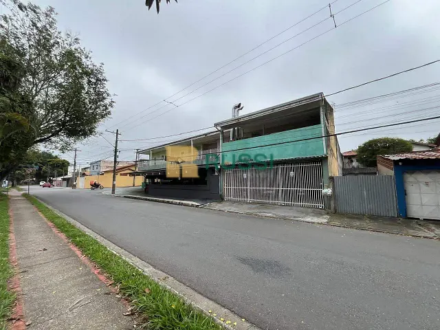 Conjunto comercial à venda, no bairro Jardim Alvorada em São José dos Campos