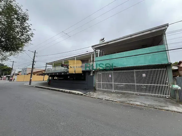 Conjunto comercial à venda, no bairro Jardim Alvorada em São José dos Campos
