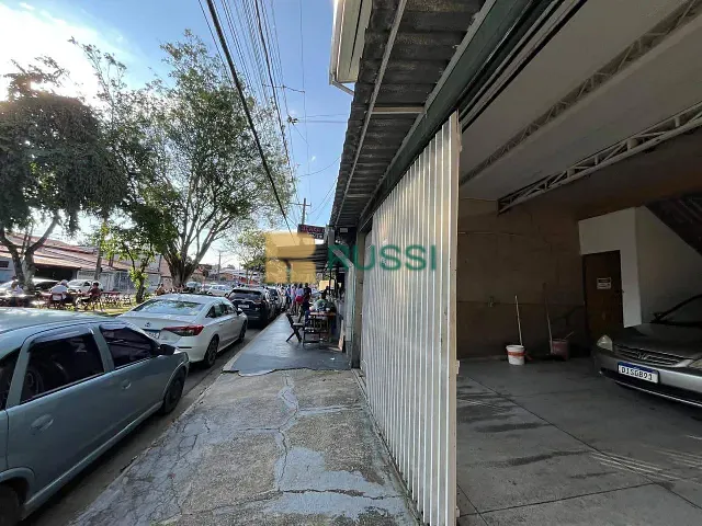 Conjunto comercial à venda, no bairro Jardim Alvorada em São José dos Campos