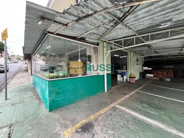 Conjunto comercial à venda, no bairro Jardim Alvorada em São José dos Campos