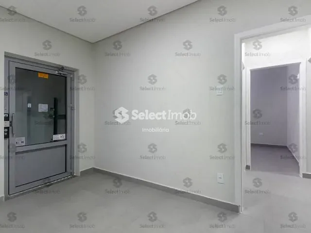 Andar corporativo com 150m², para alugar, no bairro Matriz em Mauá