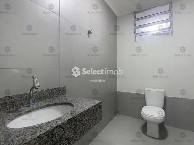 Andar corporativo com 150m², para alugar, no bairro Matriz em Mauá