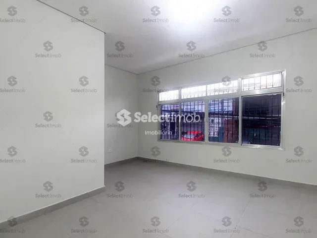 Andar corporativo com 150m², para alugar, no bairro Matriz em Mauá