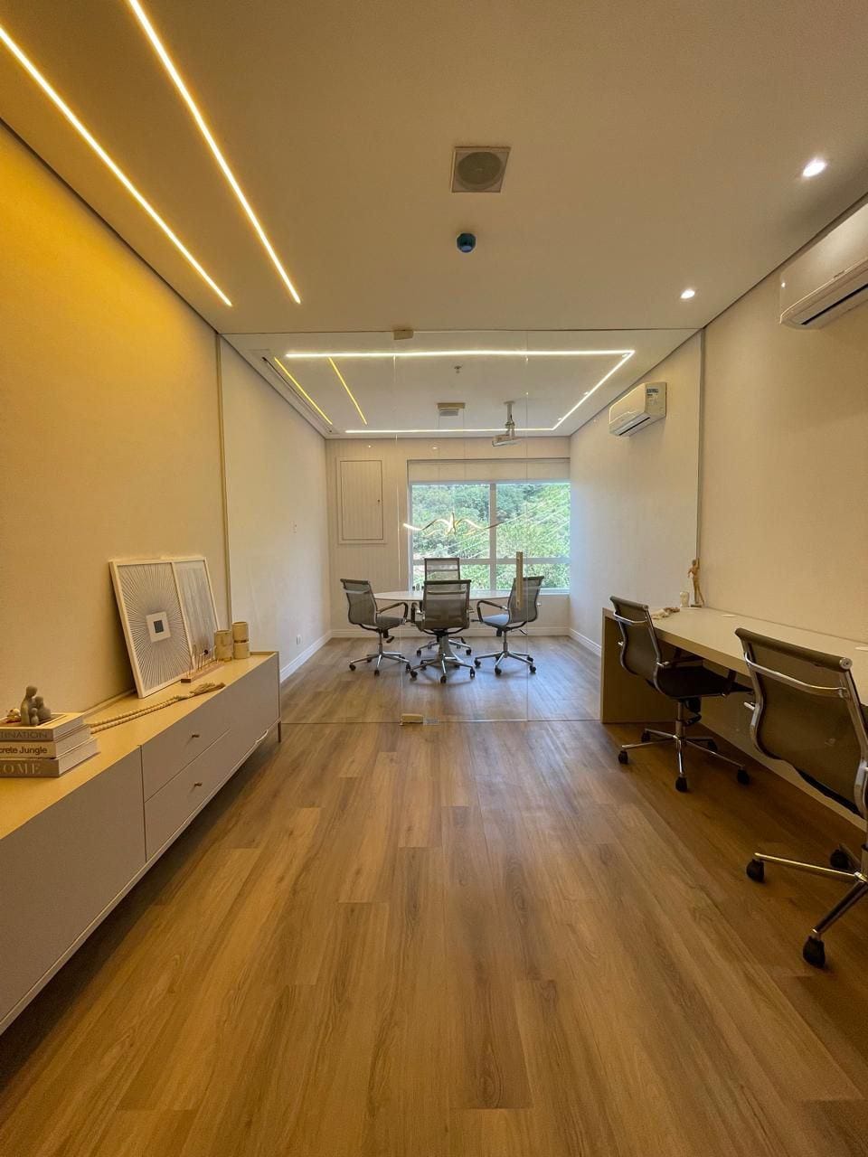 Sala em Tamboré — foto 2